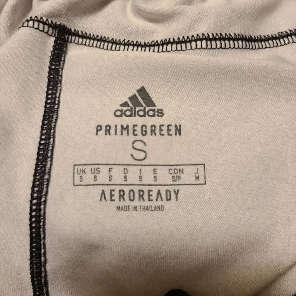 Adidas Peloton Mens Shorts Size Small